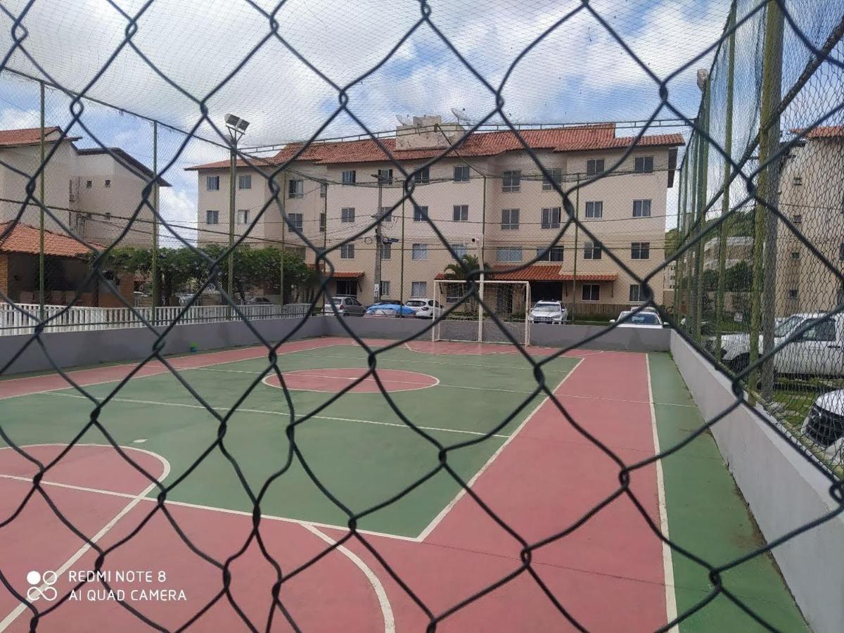 Vog Joao De Goes Apartment Ilheus Exterior photo