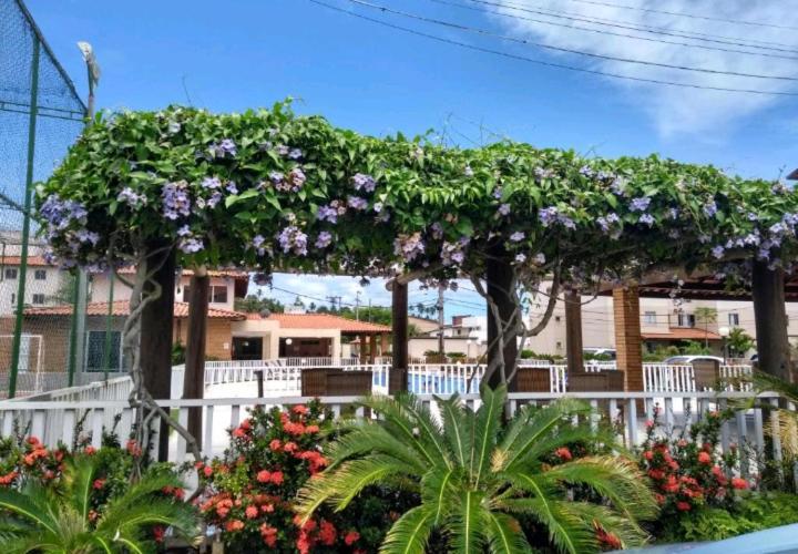 Vog Joao De Goes Apartment Ilheus Exterior photo