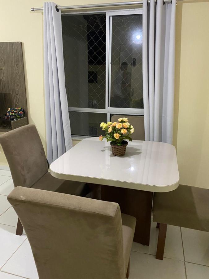 Vog Joao De Goes Apartment Ilheus Exterior photo